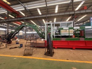 Как выбрать многофункциональный земснаряд?